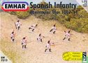 Spaanse Infanterie Peninsular War 1807-14 - Bild 1