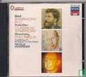 Bizet - Symphony in C major - Prokofiev - Sympony No.1 'Classical' - Stravinsky - Pulcinella-suite  - Image 1