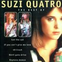 The Best of Suzi Quatro - Image 1