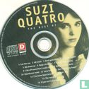 The Best of Suzi Quatro - Afbeelding 3