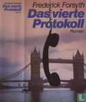 Das vierte Protokoll - Image 1