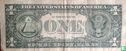 United States 1 dollar 1995 L - Image 2
