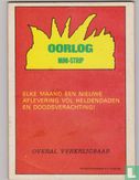 Met grof geschut