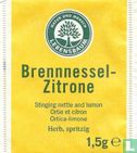 Brennnessel-Zitrone - Image 1