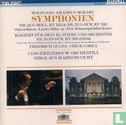 Wolfgang Amadeus Mozart - Symphonien  - Image 1