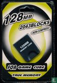 Memorycard 128MB - Image 1