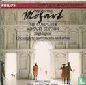Mozart    19 Complete movements and Arias - Image 1