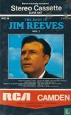 The Best of Jim Reeves Volume 1 - Image 1