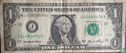 Dollar des États Unis 1 dollar 2006 J - Image 1