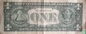 Dollar des États Unis 1 dollar 2006 J - Image 2