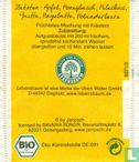 Süßschnabel-Tee  - Image 2