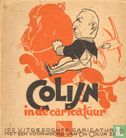 Colijn in de caricatuur