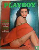 Playboy [FRA] 9 - Afbeelding 1
