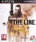 Spec Ops: The Line - Image 1