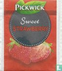 Sweet Strawberry    - Afbeelding 1