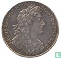 Great Britain (UK) Coronation of King James II 1685 - Image 2