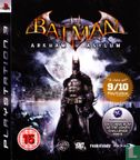 Batman: Arkham Asylum - Image 1