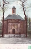's-Gravenland - Herv. Kerk. - Afbeelding 1