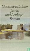Jauche und Levkojen