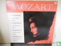 Mozart Symphony 4, 10, 11, 14 - Afbeelding 1