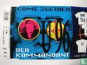 Come 2 Gether / Der Kommandant - Afbeelding 1