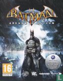 Batman: Arkham Asylum - Bild 1