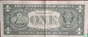 Dollar des États-Unis 1 2009 G  - Image 2