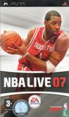 NBA Live 07 - Afbeelding 1