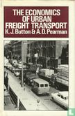 The economics of urban freight transport - Bild 1