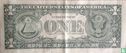 Dollar des États-Unis 1 2009 H - Image 2