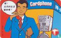 Cardphone Man - Afbeelding 1