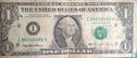 Vereinigte Staaten 1 Dollar 1995 I - Bild 1