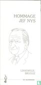 Hommage Jef Nys - Image 1