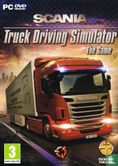 Scania Truck Driving Simulator - The Game - Image 1