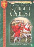 KIng Arthur's Knight Quest - Afbeelding 1