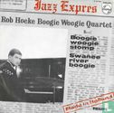 Boogie Woogie Stomp - Afbeelding 1