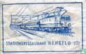 Stationsrestaurant Hengelo - Afbeelding 1