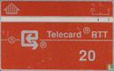 Telecard RTT 20 - Afbeelding 1