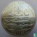 Portugal 1000 escudos 1997 "Centenary of Portuguese oceanographic expeditions" - Image 1
