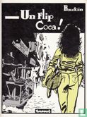 Un flip coca! - Afbeelding 1