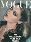 Vogue Paris 574 - Afbeelding 1