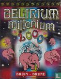 Delirium millenium 2000 - Afbeelding 1