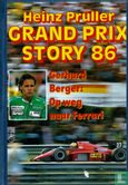 Grand Prix Story 86 - Image 1