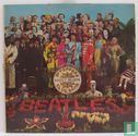 Sergeant Pepper's Lonely Hearts Club Band 	 - Afbeelding 1