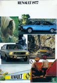 Renault 1977 - Afbeelding 1