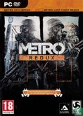 Metro: Redux