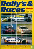 Rally's & Races 87/88 - Image 1
