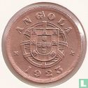 Angola 5 centavos 1923 - Image 1
