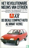 Catalogus Auto Rai 1987 - Afbeelding 2