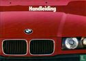 Handleiding BMW 3 Serie 1991 - Bild 1
